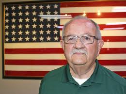 Councilman Casey calls for city to improve communications with citizens