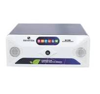 Solar Inverter PCU - PWM and MPPT Solar Inverter PCU