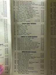 Hong kong kitchen cirencester menu. Online Menu Of Hong Kong House Takeaway Restaurant Corsham United Kingdom Sn13 9bq Zmenu