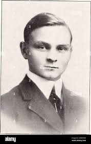 The Rattler [1915] . RAYMOND CROFT MAXWELL Age 18. Height 5 feet 6 inches.  Weight 135.Grammar School, Dover (Delaware) High School. Member Graham  Literary Society 12-13; Vice-President Graham LiterarySociety 13; Monitor  Aycock