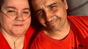 Fundraiser by Jamie Kojack Marcotte Jerome : Stage 4 NSCLC Adenocarcinoma  cancer