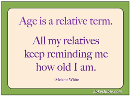 Enjoy reading and share 23 famous quotes about turning 40 funny with everyone. Birthday Quotes And Jokes
