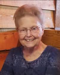 Betty Jean Owen Obituary October 24, 2024