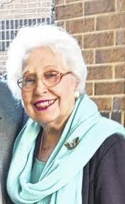 Florence Hoover Obituary (2015)