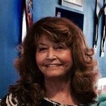 Georgina Castro STEVENS Obituary