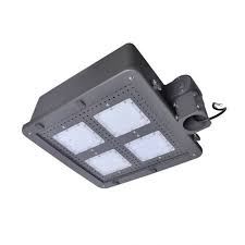180w Led Shoebox Light Equal To 600w Metal Halide High Pressure Sodium Aspectled