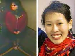 She has been married to andrea rigonat since september. The Cecil Hotel Gruesome History Where Mysterious Death Of Elisa Lam Took Place The Independent