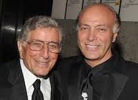 Managing Dad: How Danny Bennett Helped Take Tony Bennett's 'Duets II' To  No. 1