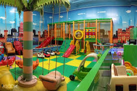 Playground games is a aaa game development studio. Terraland Playground Ticket In Tangerang Klook New Zealand