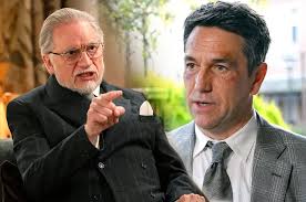 Sueños de libertad” avance semanal del 27 al 31 de octubre: Gabriel da el  jaque mate a Damián