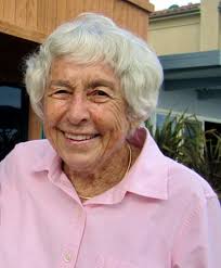 Obituary: Eleanor Jean Crowell McMurray