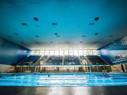 Humid air will condense on a cold surface when the. Expert Swimming Pool Report Recommends An Indoor Swimming Pool For Every Bonn District