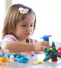 8 Creative Clay Craft Ideas For Kids And Preschoolers