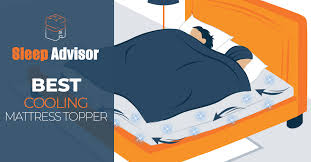 Unfollow cool mattress pad to stop getting updates on your ebay feed. Top 7 Picks Best Cooling Mattress Topper Reviews For May 2021