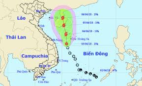 Tin tp hồ chí minh. Dá»± Bao Thá»i Tiáº¿t Hom Nay 4 6 Ap Tháº¥p Cháº¡y Dá»c Miá»n Trung MÆ°a NhÆ° Trut