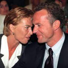 65, born 25 september 1955. Karl Heinz Rumennigge Affare Mit Einer 30 Jahrigen Boulevard