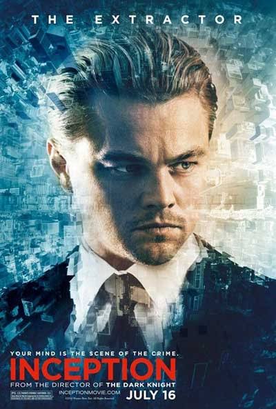 Film Review: Inception (2010) | HNN