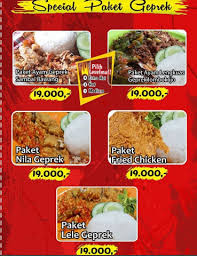 Jika sudah, angkat dan hidangkan. Super Geprek Jambi Ayam Super Geprek Murah Dan Nikmat Terbaru Berita Kriminal Lowongan Kerja Jambi Jambi Update Berita Jambi Malasi