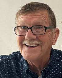 Keith E. Ahrens Obituary April 30, 2025