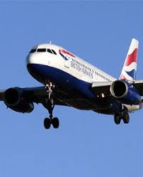 Airbus A319 100 About Ba British Airways