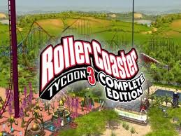 Download Free Torrent Rollercoaster Tycoon 3 Complete Edition