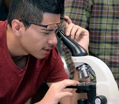 Letter: A theological approach to seeing science as nothing to fear