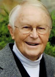 The Reverend Edward Powell Allen