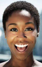 Short hairstyles for black, coarse hair are nothing but flights of our eternal imaginations! 25 Best Short Hairstyles For Black Women 2014