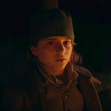 If you notice that when Rio came to take Nicky he doesn't seem to be scared  or shocked to see her, hinting that he might have spent time with her when  Agatha