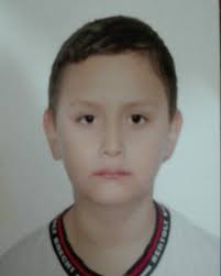 Alfaro Roncal, Emigdio Antonio