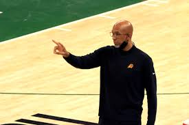 Phoenix suns coach monty williams spoke about the unfortunate setback. S7bpkvybtr83om