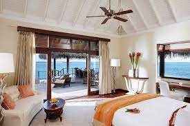 The Luxurious Taj Exotica Resort And Spa Maldives For Honeymoon Resort Design Maldives Resort Resort Spa