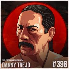 Danny Trejo