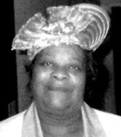 Grace BUCHANAN Obituary (2012)