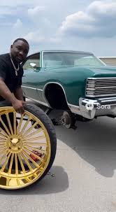 Image result for Antique Gold 1969 Buick