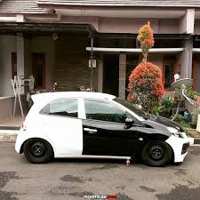 Maybe you would like to learn more about one of these? Kumpulan 68 Modifikasi Sedan Velg Celong Terlengkap Semut Modifikasi