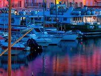 sainte tropez viagem