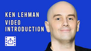 George Takei and Brad Altman