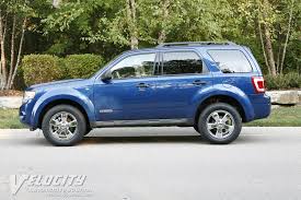 Image result for Vista Blue 2008 Escape