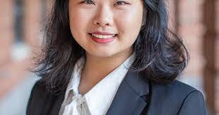 Nancy Shen's Instagram, Twitter & Facebook