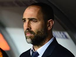 Galatasaray'a Tudor da çare olamadı