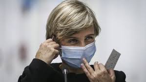 Com o advento da carteira de vacinação digital, o datasus estuda a criação de um certificado de vacinação em formato de pdf e com qrcode de validação, com a garantia de segurança do documento emitido. Covid 19 Certificado Digital De Vacinacao Com Alguns Avancos Na Segunda Quinzena De Junho Ministra