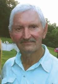 Martin, John Michael "Mike"