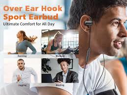 Amazon.com: USB C Earbuds Over Ear Headphones for iPhone 16 Plus Samsung Z  Flip Fold 6 A35 S24 Ultra S23 Pixel 8 7 Open Ear Headset Wired Type USB-C  Sport Earphone with