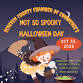 Screven County Chamber of Commerce's Not So Spooky - Screven County Chamber of Commerce, 101 S Main St Event Image