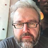 Drumming with Dead Can Dance: and Parallel Adventures by Peter Ulrich