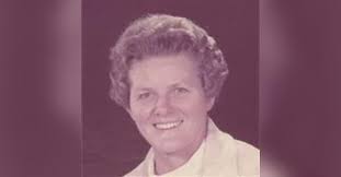 Betty Iris Metz Obituary