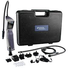 Looking for just provide a few details and we will help you get quick quotes! Inficon D Tek Stratus Refrigerant Leak Detector And Portable Monitor