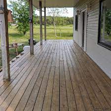 home hardware on instagram alliebeckwith transformed her deck using beauti tone wood shield stain swipe to see the before photo click our link in bio t