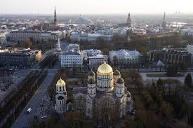Discover cities, delicious food and beautiful nature, things to see and do in latvia! A New Law In Latvia Aims To Preserve National Language By Limiting Russian In Schools Npr